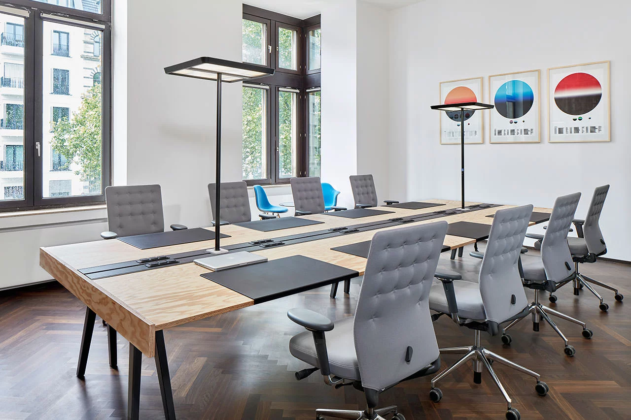 Muebles de oficina en Montijo